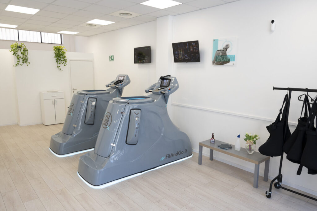 Fit And Go Terni