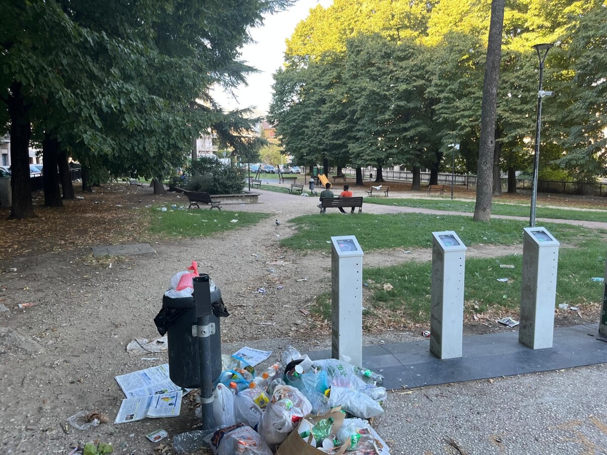 Parco Jan Palach