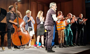 compagnia teatrale Delittattori