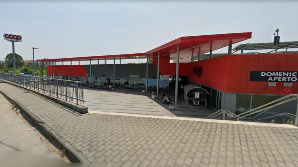 coop Gabelletta