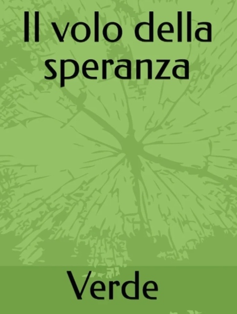 Il volo della speranza