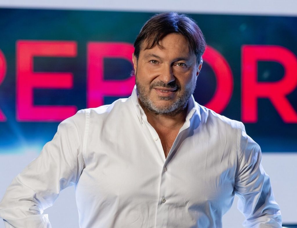 Ranucci Report