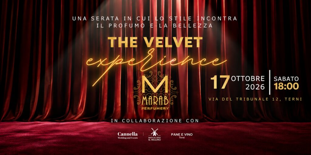 Velvet Experience Terni
