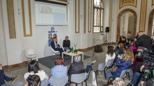 Franco Antonello al PalaSì