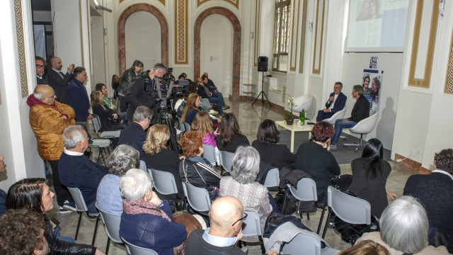 Franco Antonello al PalaSì