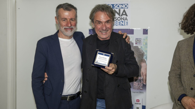 Franco Antonello al PalaSì