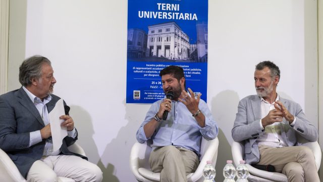 TERNI UNIVERSITARIA