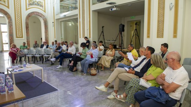 TERNI UNIVERSITARIA