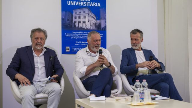 TERNI UNIVERSITARIA