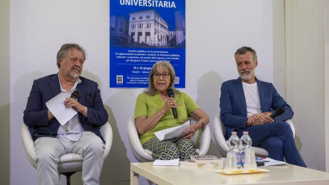 TERNI UNIVERSITARIA