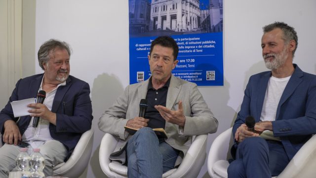 TERNI UNIVERSITARIA