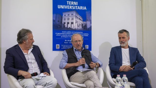 TERNI UNIVERSITARIA