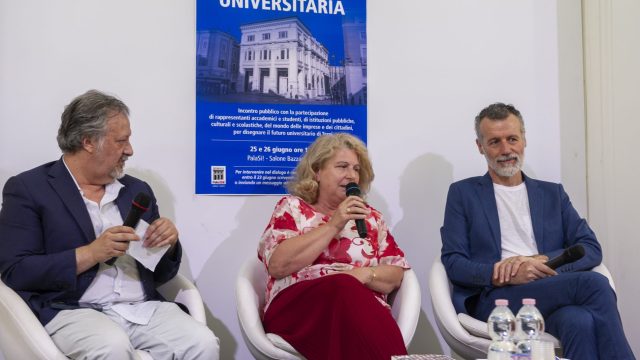 TERNI UNIVERSITARIA