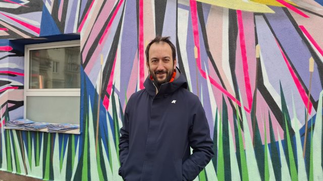 Daco artista