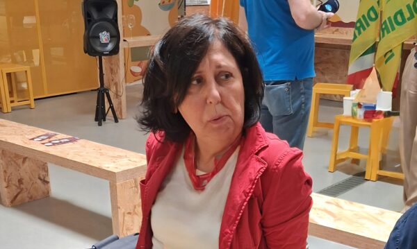 tiziana laudadio