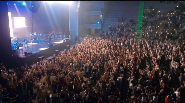 Raf Tributo d'autoe