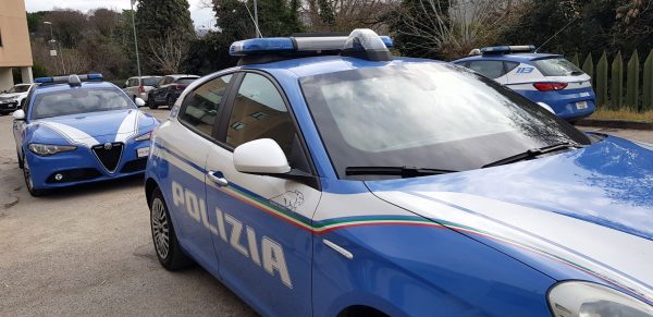 Polizia