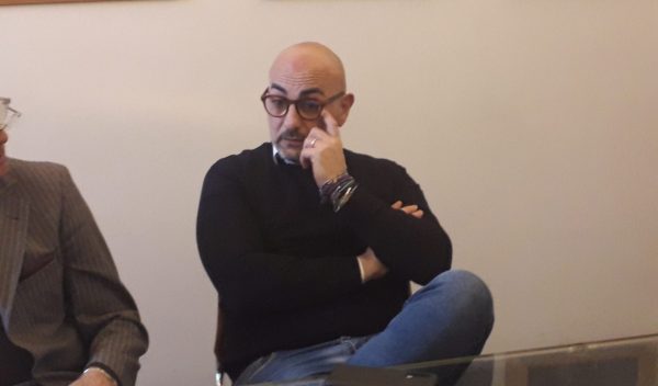 Roberto Pastura