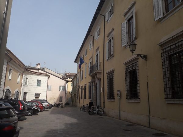 procura della reupubbica di Terni