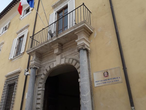 Procura della Repubblica di Terni