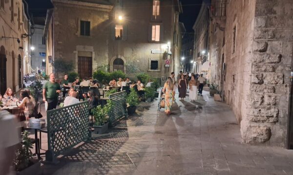 terni movida