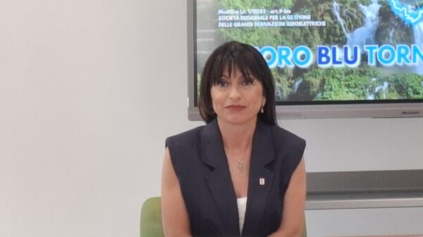 Proietti Stefania