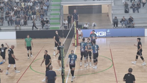 Terni Volley Sir