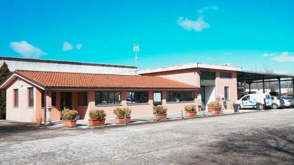 Azienda Serafini