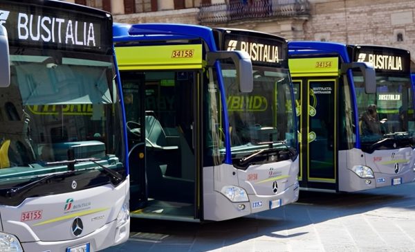 bus a idrogeno Terni 2026