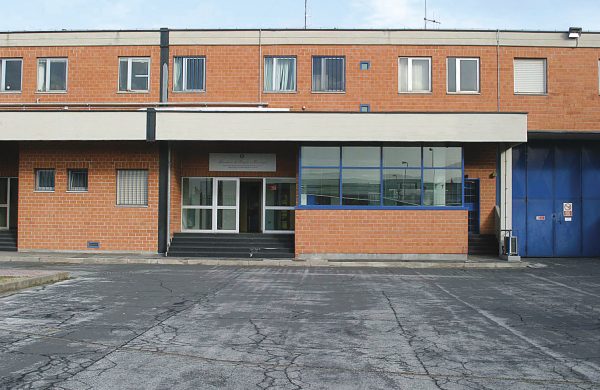 Carcere Terni 2