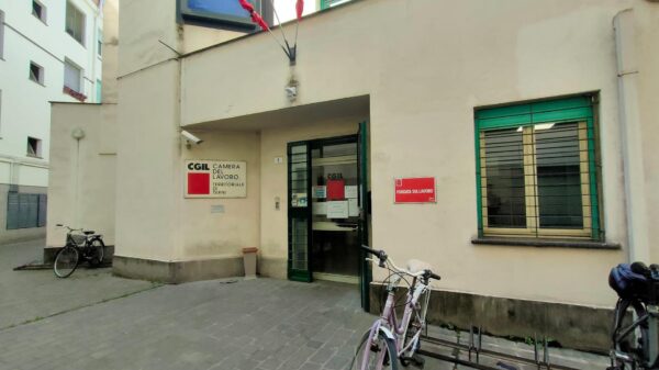 Cgil Terni 2