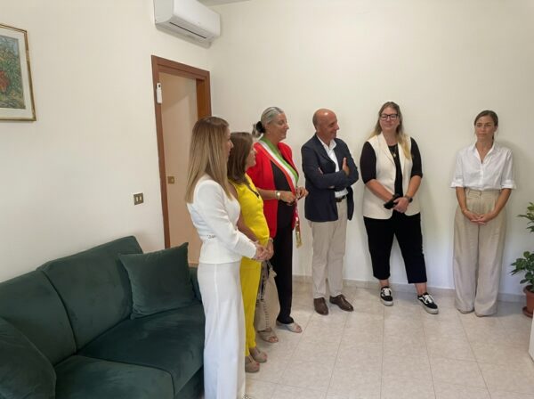 Co Housing sociale