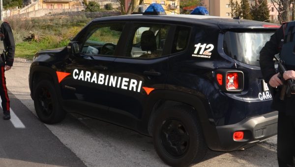 carabinieri