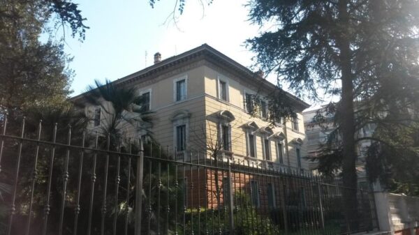 Ex Foresteria