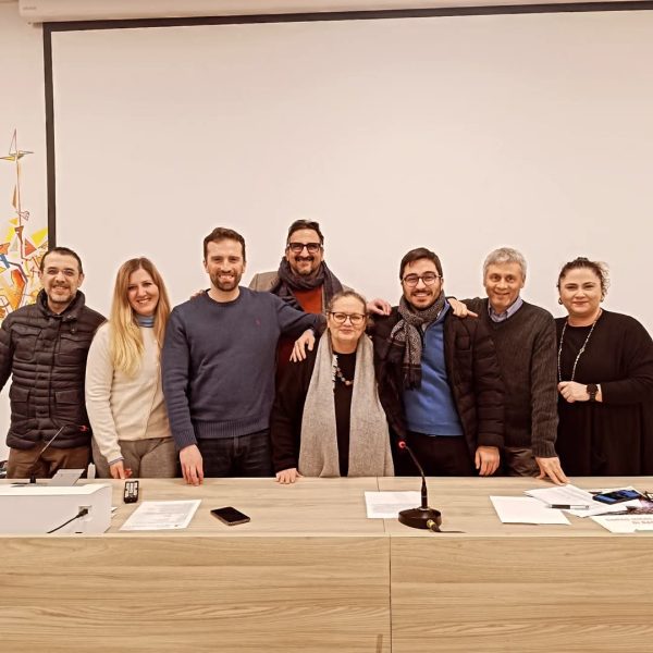 Gruppo territoriale Terni Movimento 5 stelle