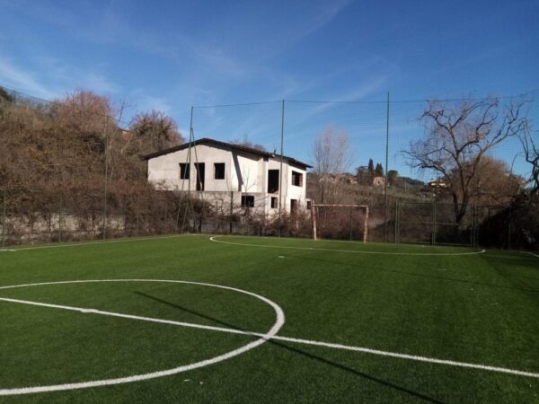 collestatte campo