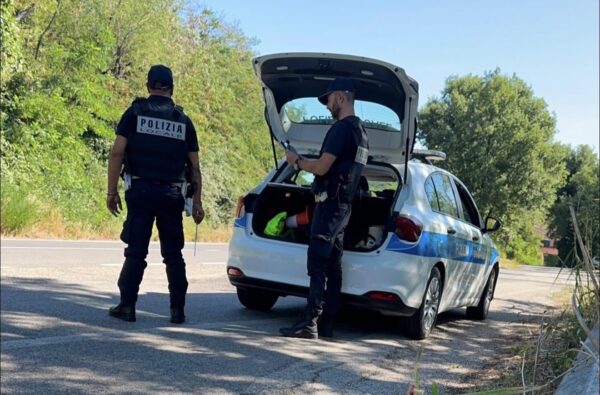 Polizia Locale Narni