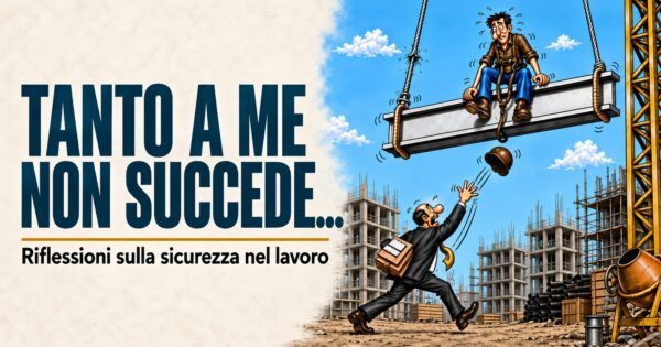 Tanto a me non succede di Angelo Bossi