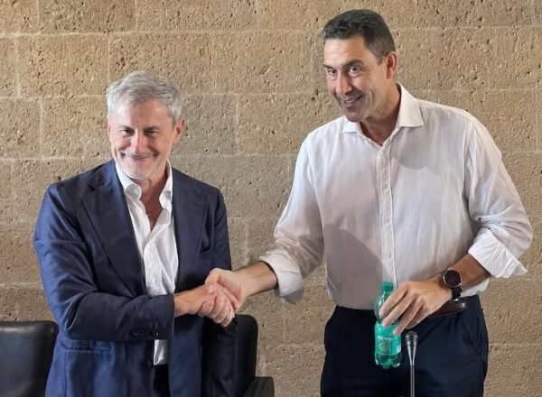 alemanno e vannacci