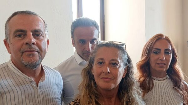 gruppo con bandecchi per terni Sterlini colasanti severoni mengaroni