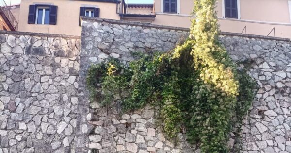 mura collestatte