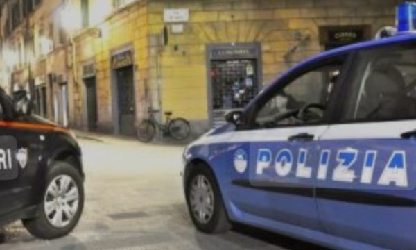 Polizia