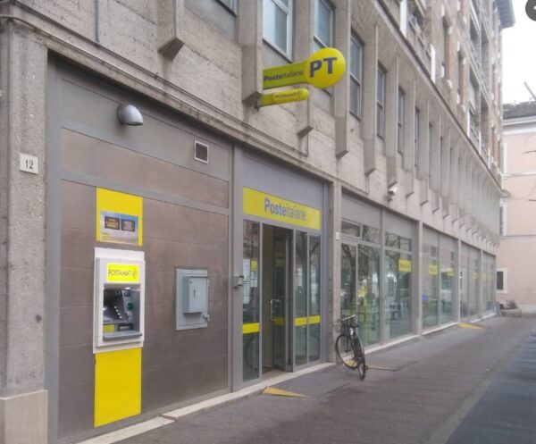poste centrali