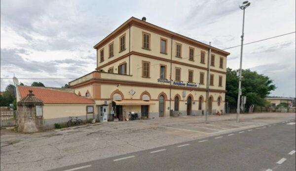 stazione attigliano