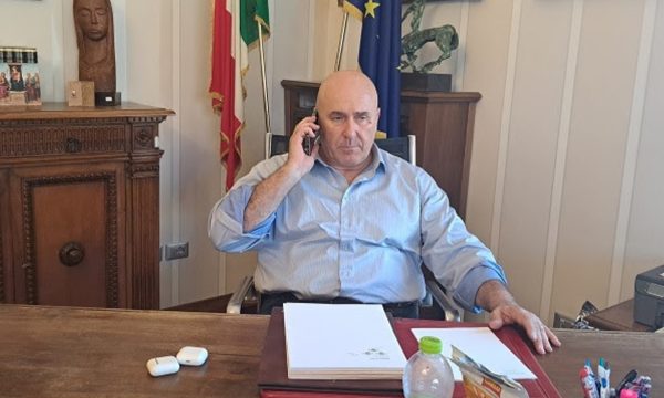 stefano bandecchi provincia