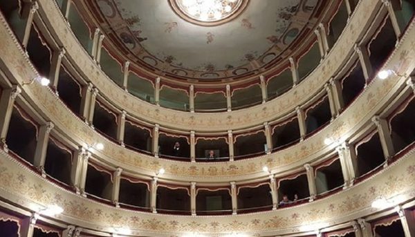 teatro sociale amelia