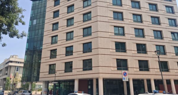 uffici comunali corso del popolo