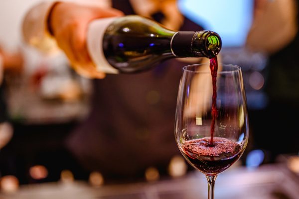 furto cantina Antinori
